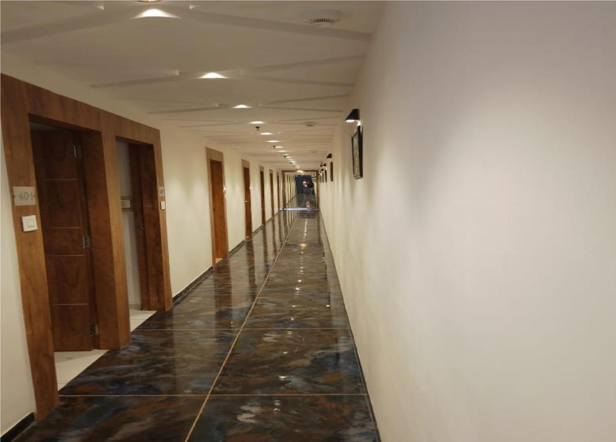 Hotel Lotus Villa Ahmedabad Ngoại thất bức ảnh
