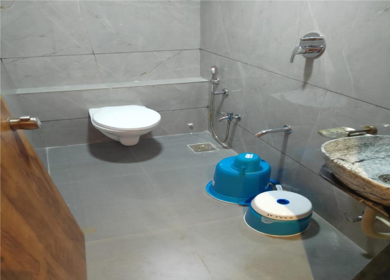 Hotel Lotus Villa Ahmedabad Ngoại thất bức ảnh
