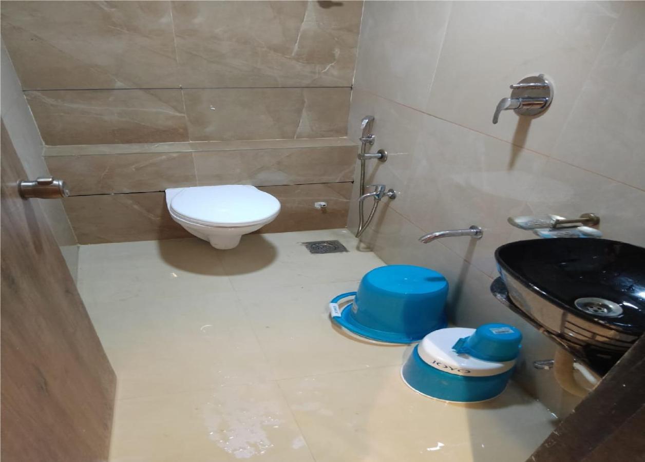 Hotel Lotus Villa Ahmedabad Ngoại thất bức ảnh